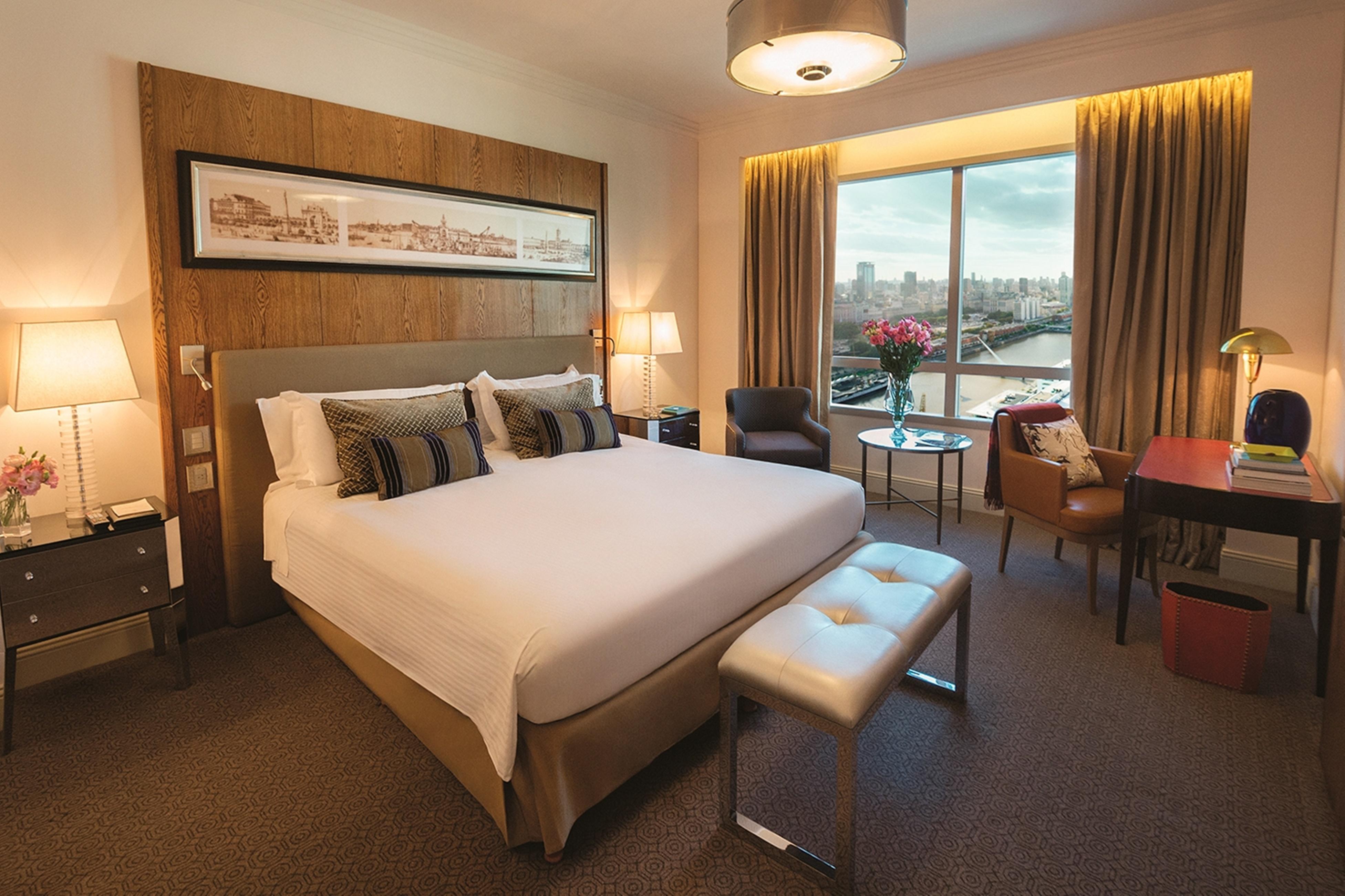 Hotel Alvear Icon