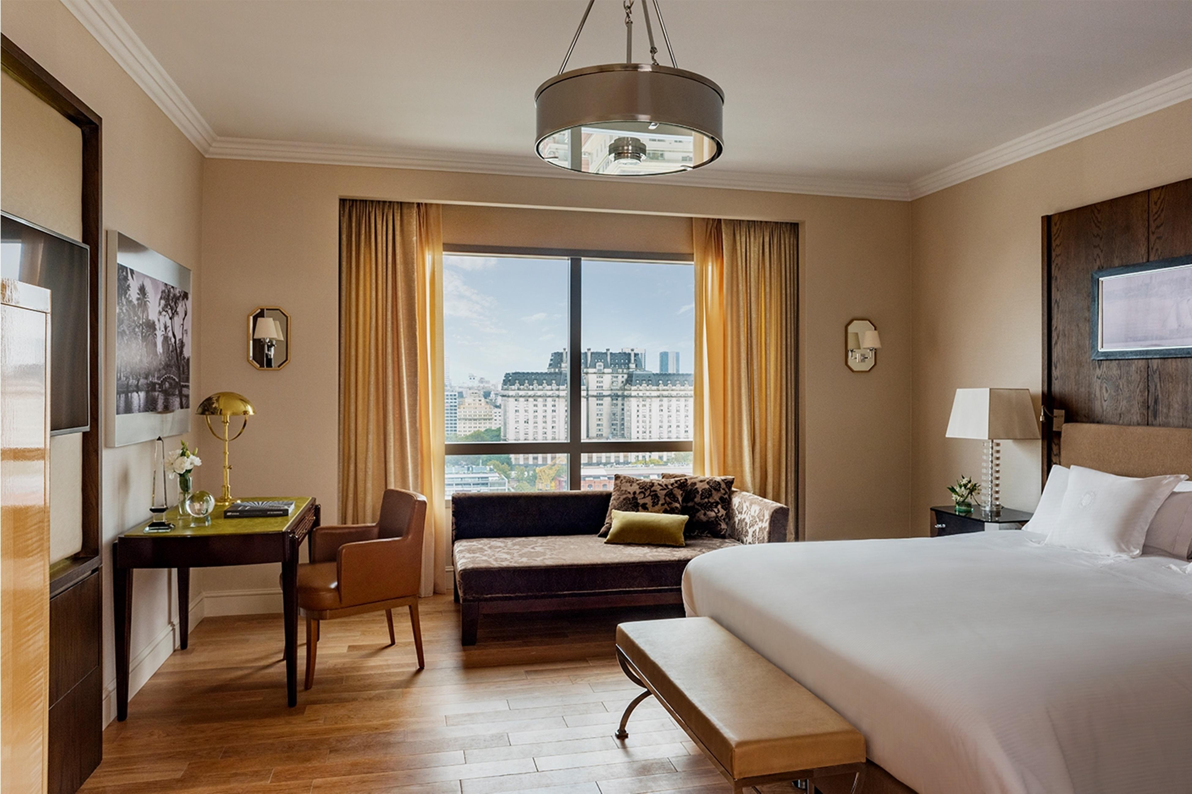 Alvear Icon Hotel