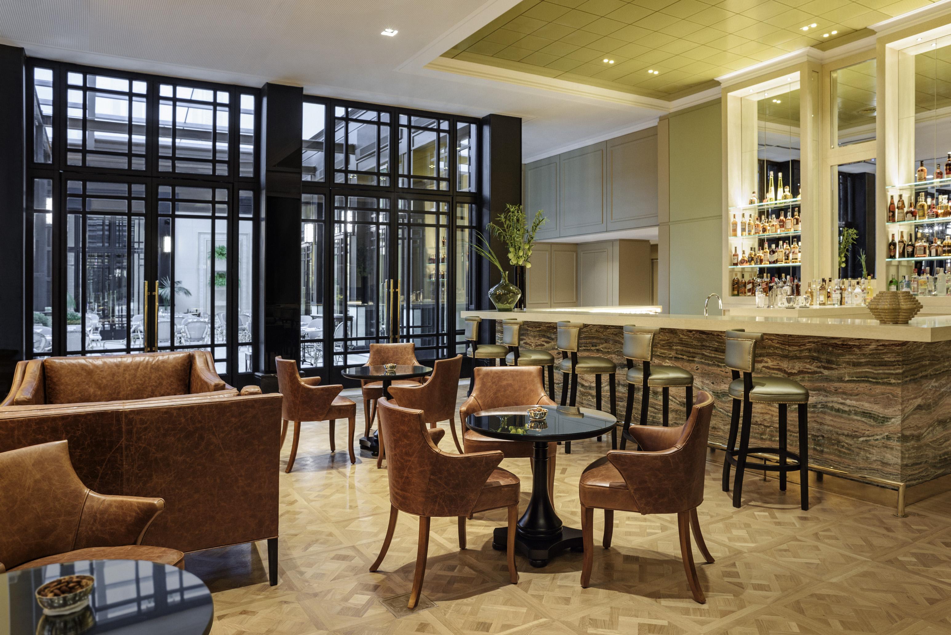Alvear Icon Hotel