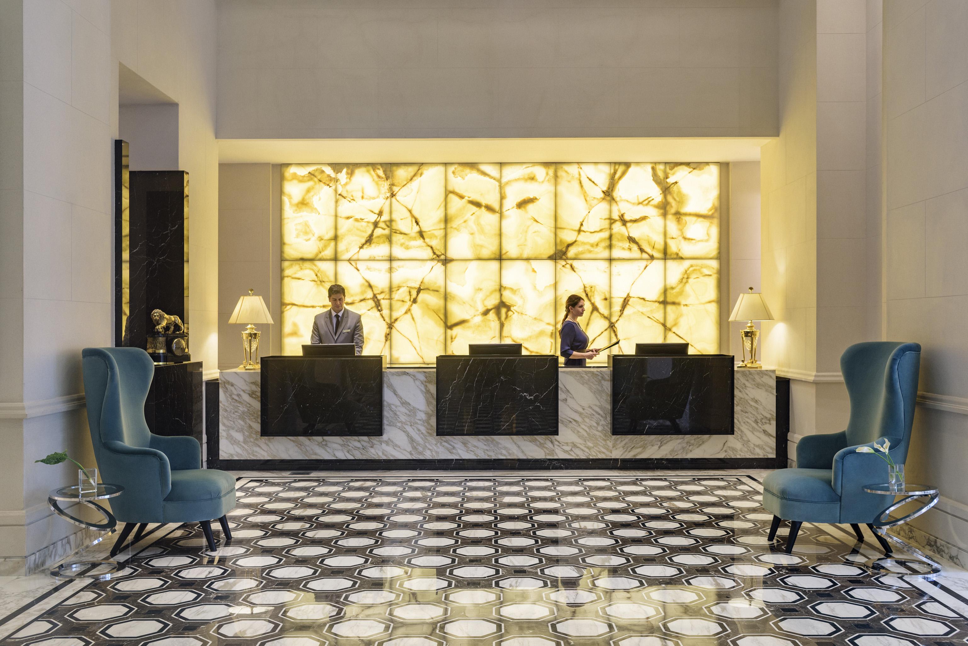 Alvear Icon Hotel Ciudad Autónoma de Buenos Aires