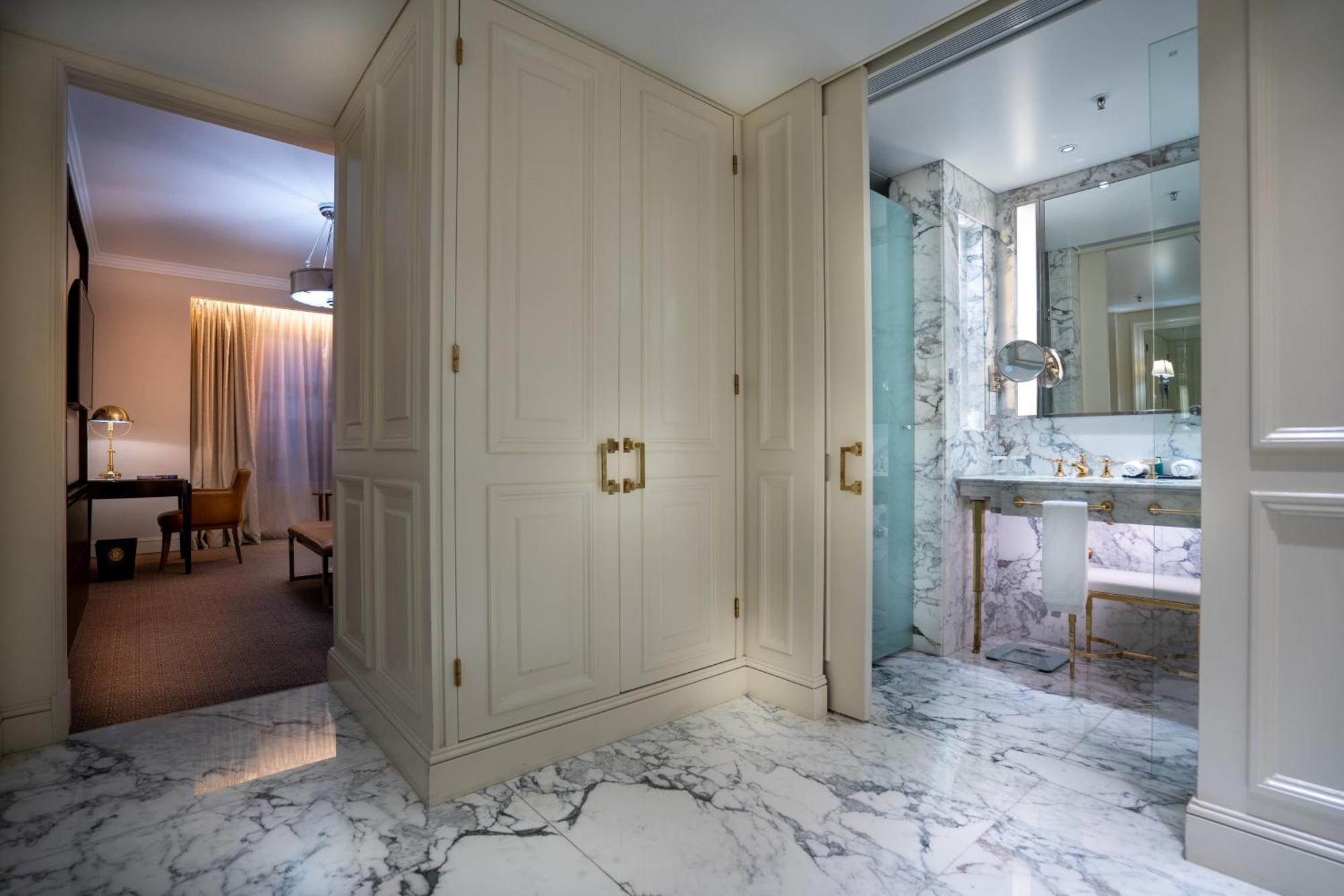 Alvear Icon 5* Ciudad Autónoma de Buenos Aires