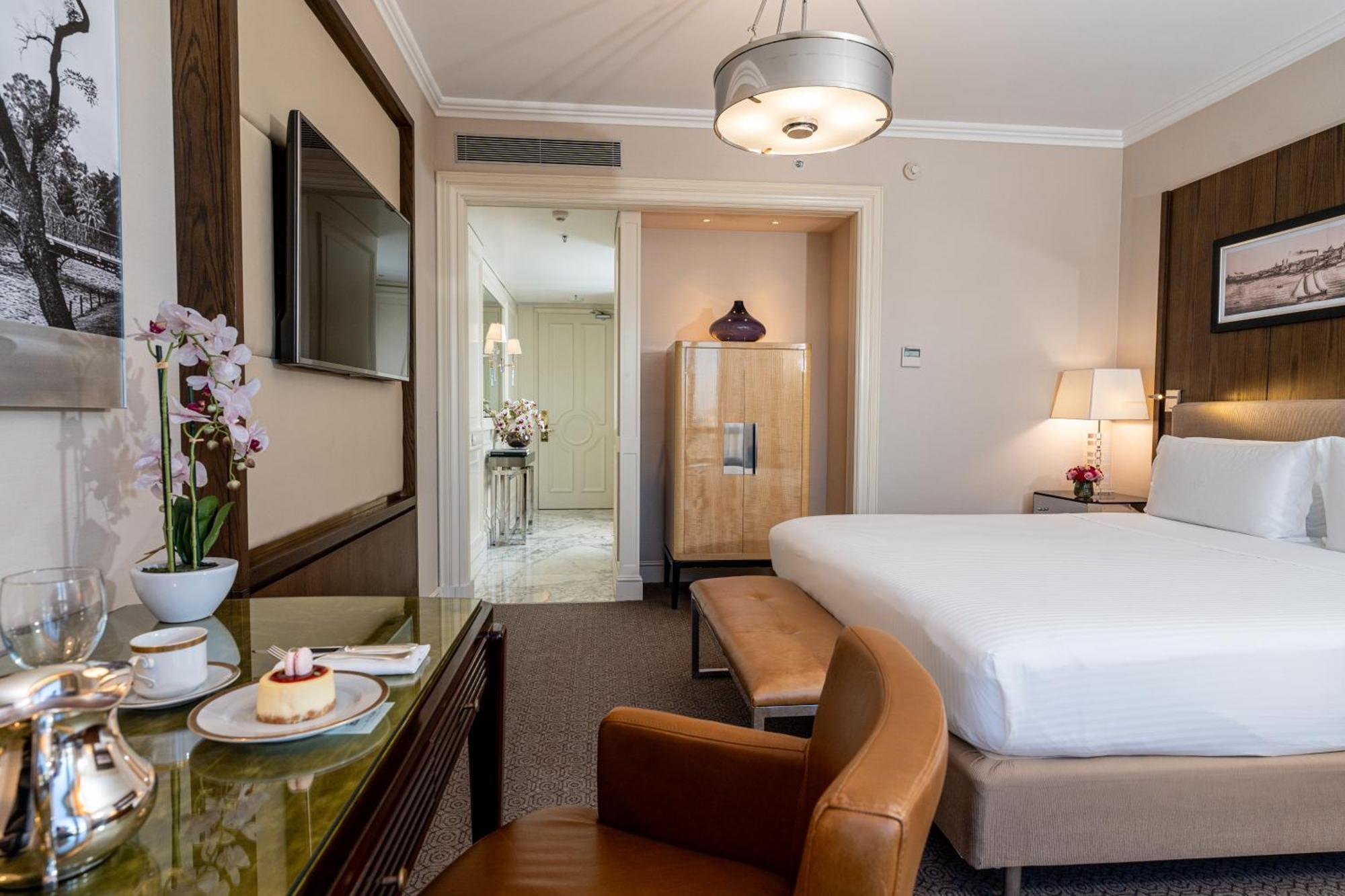 Hotel Alvear Icon Ciudad Autónoma de Buenos Aires