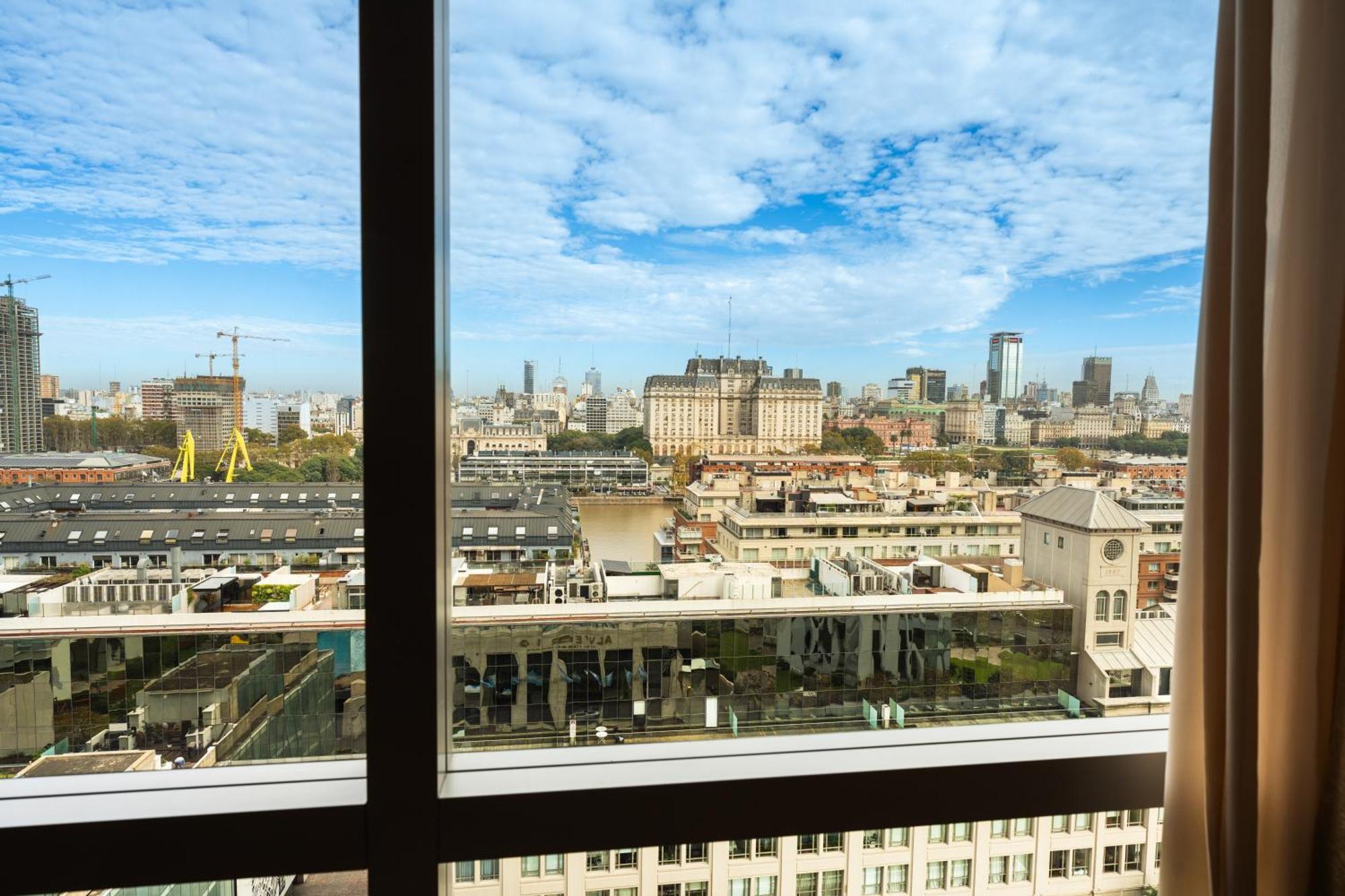 Alvear Icon Hotel Ciudad Autónoma de Buenos Aires