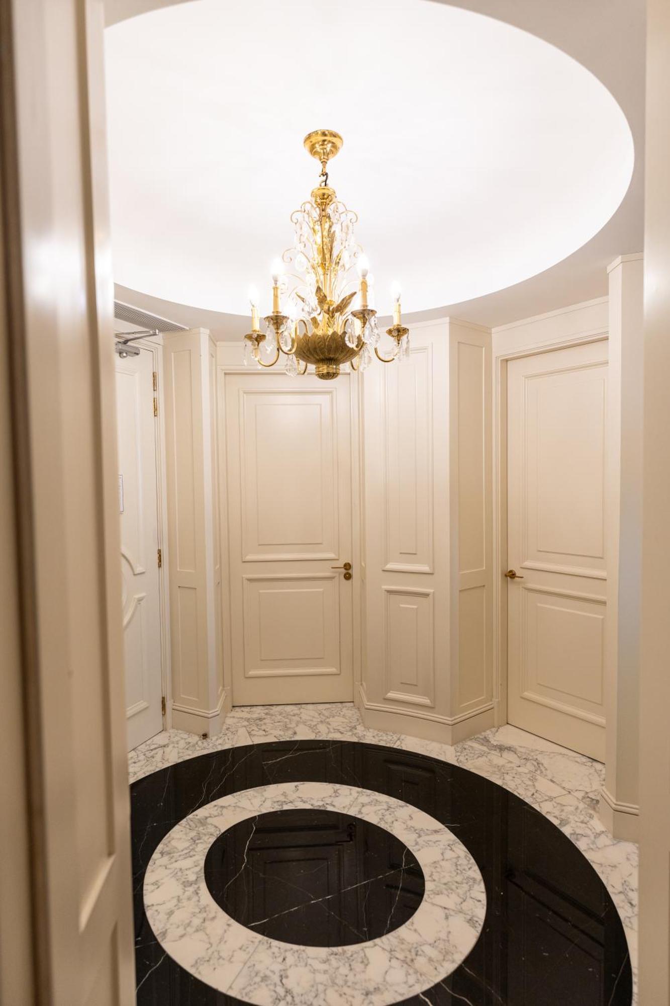 Alvear Icon 5* Ciudad Autónoma de Buenos Aires