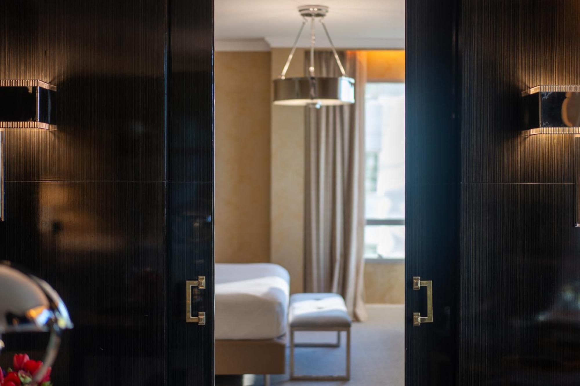 Alvear Icon Hotel