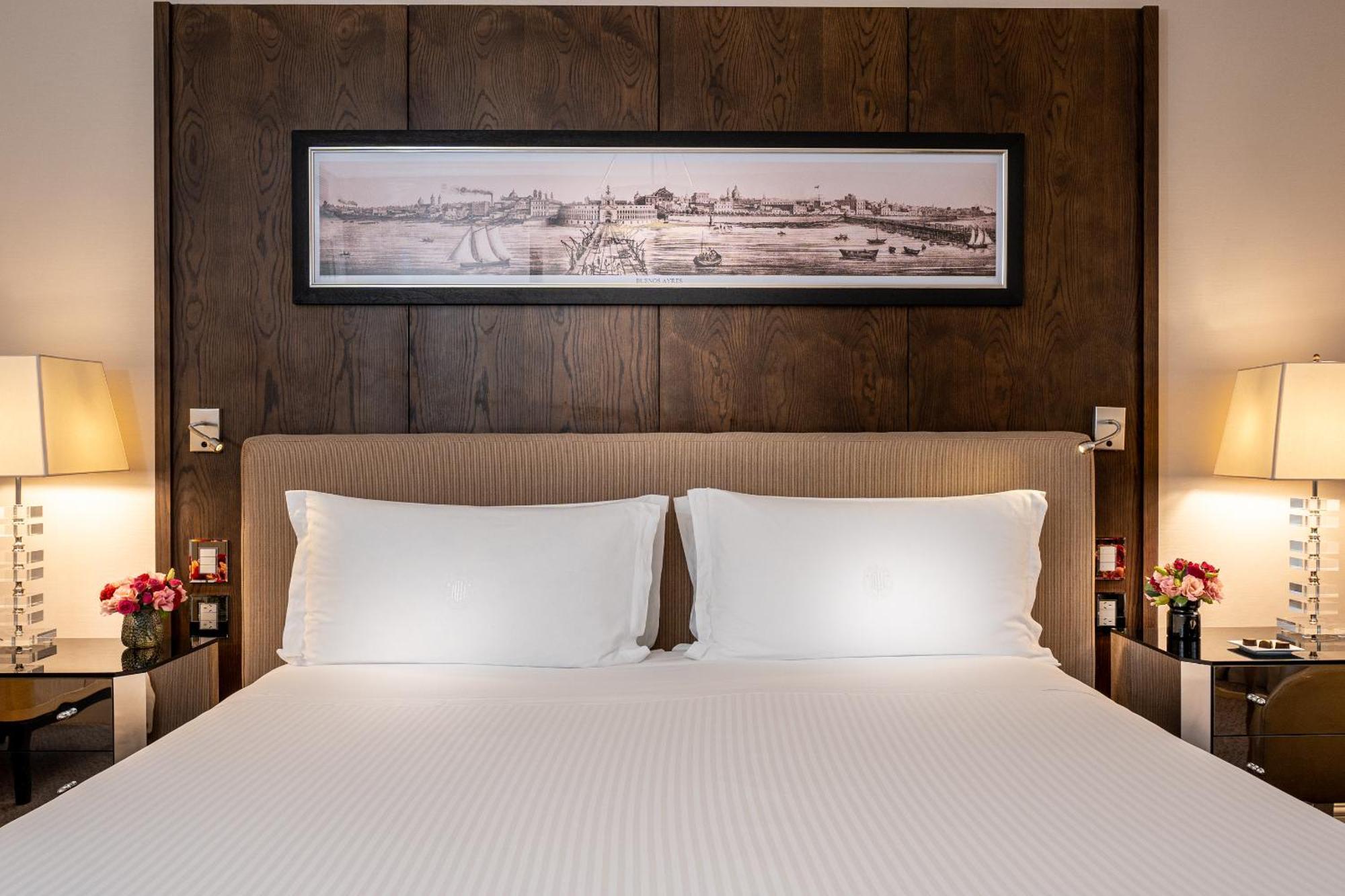Alvear Icon Hotel