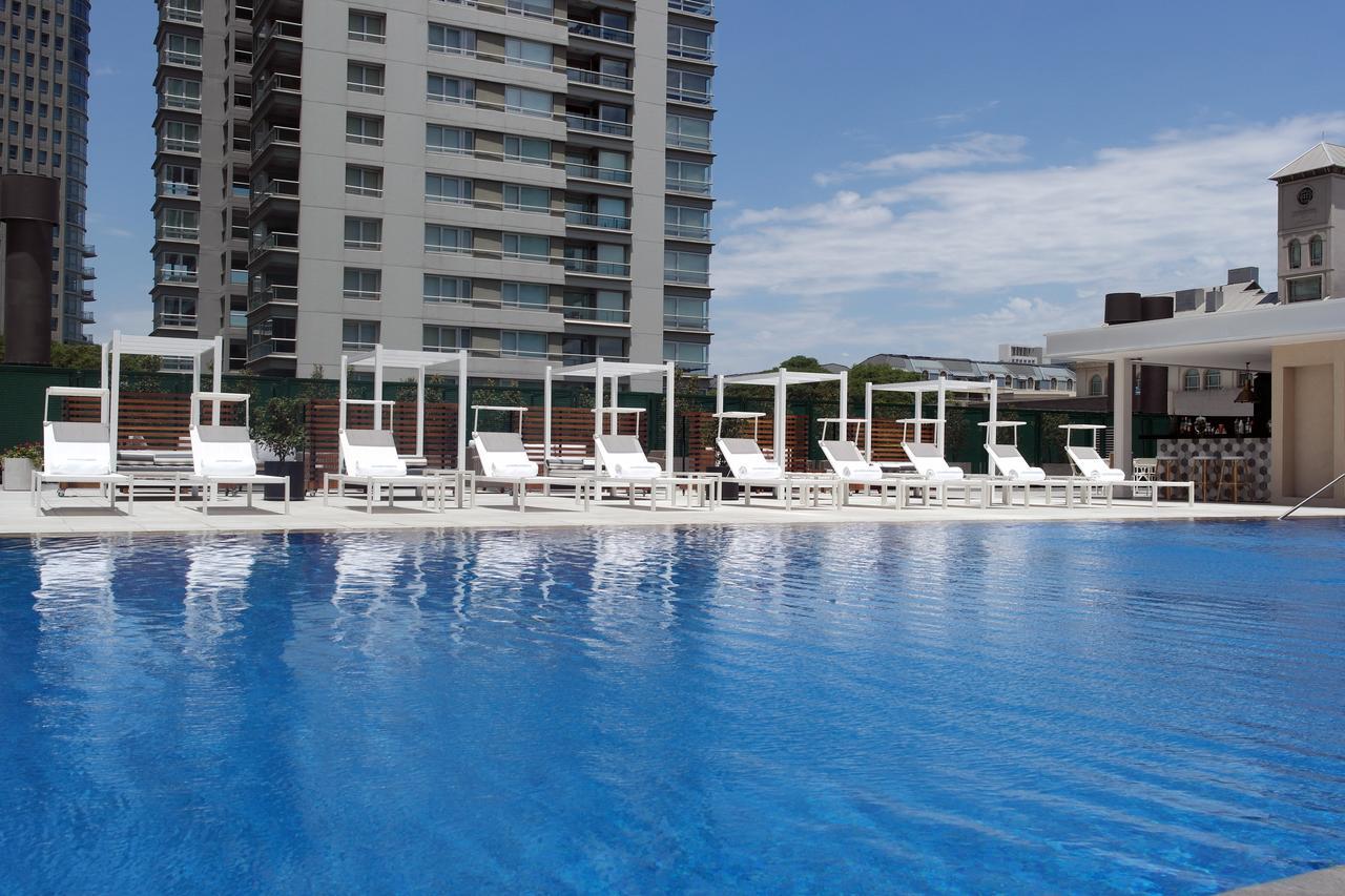 Alvear Icon Hotel Ciudad Autónoma de Buenos Aires