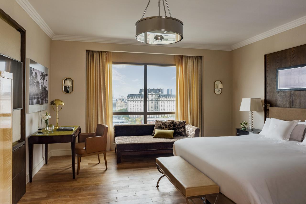 Hotel Alvear Icon 5*