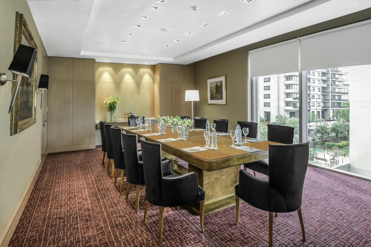 Alvear Icon Hotel Ciudad Autónoma de Buenos Aires
