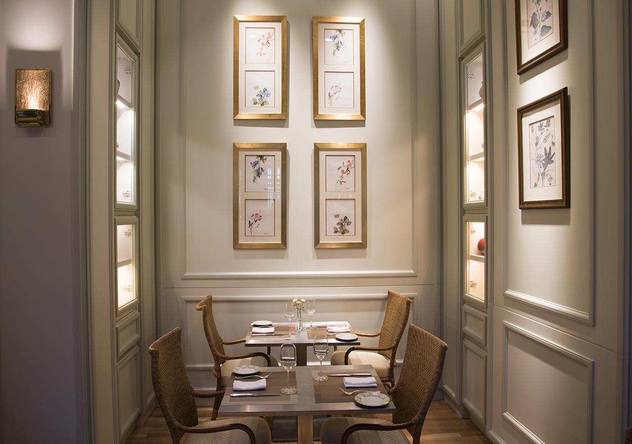 Hotel Alvear Icon