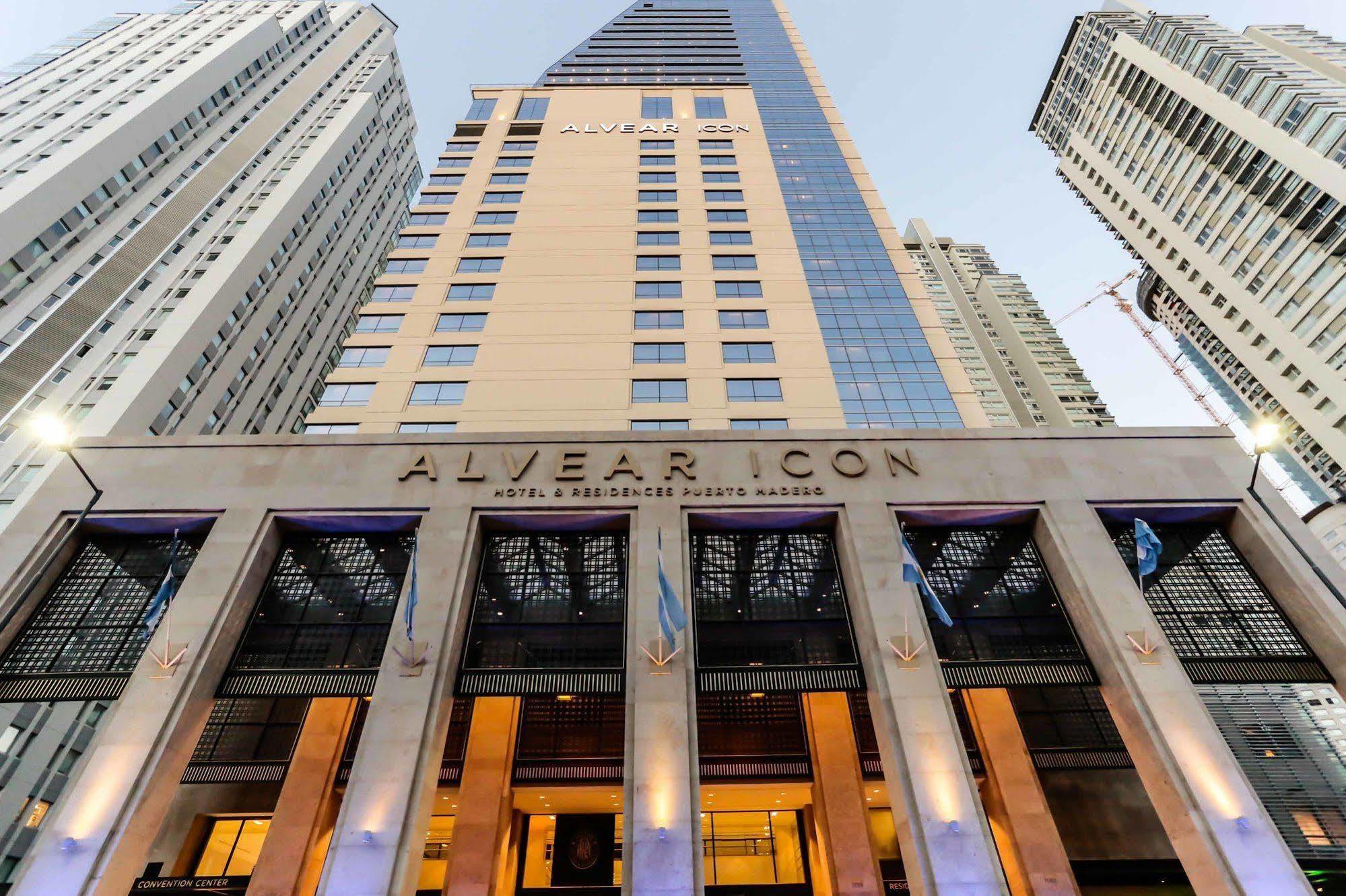 Alvear Icon 5*