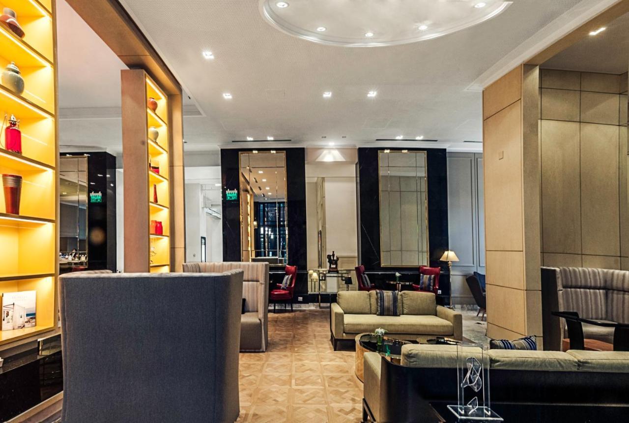 Alvear Icon 5*
