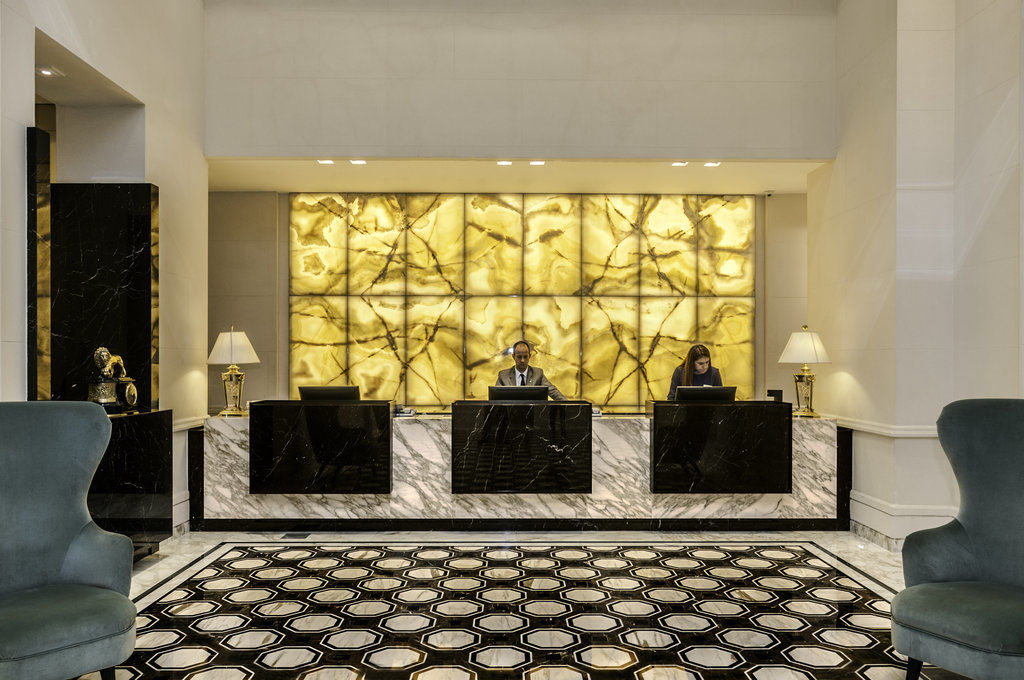 Alvear Icon 5*