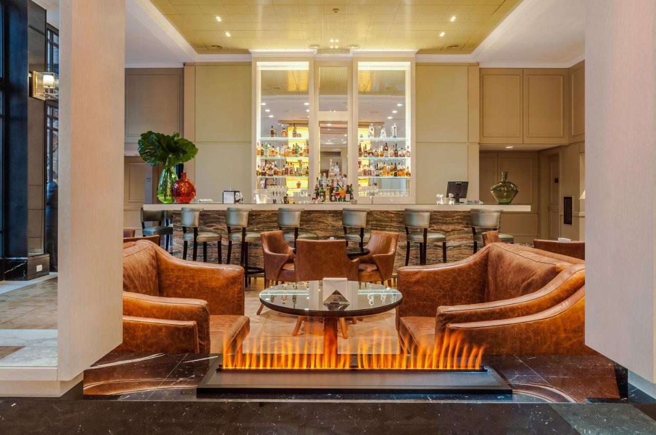 Hotel Alvear Icon