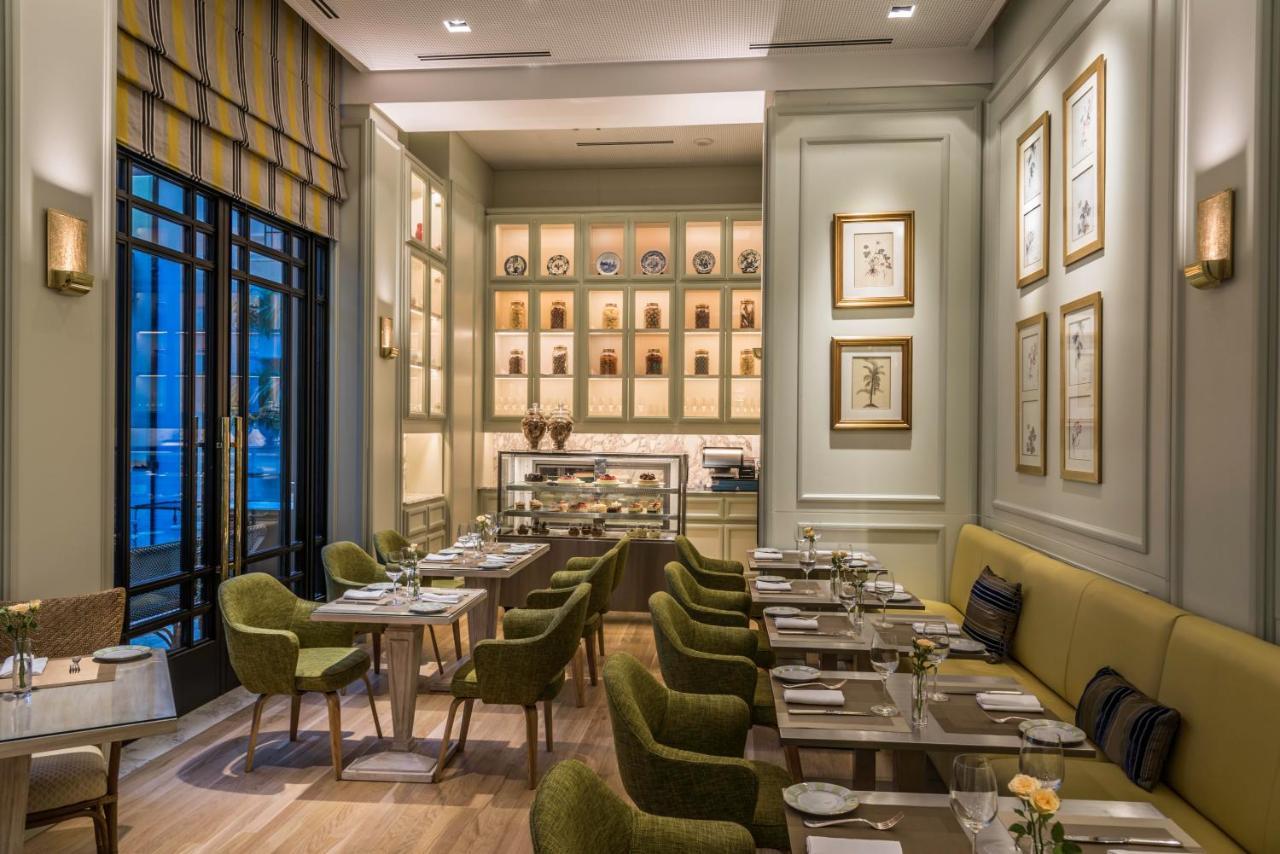 Hotel Alvear Icon