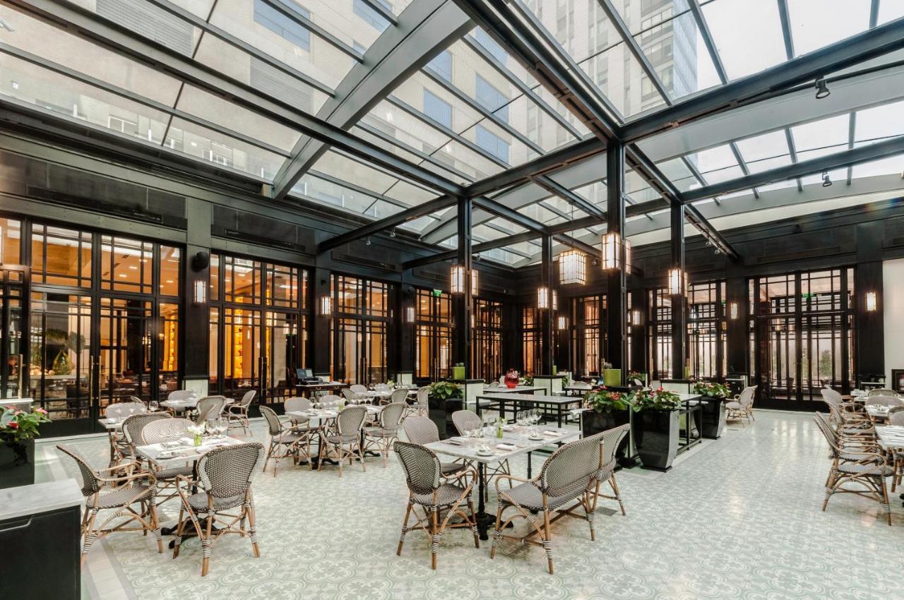 Alvear Icon Hotel 5*